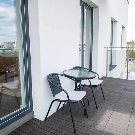 Apartment Semafor