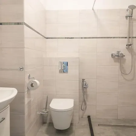 Апартаменты Semafor *