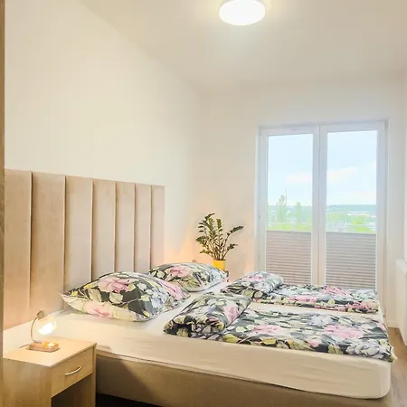 Apartment Semafor *