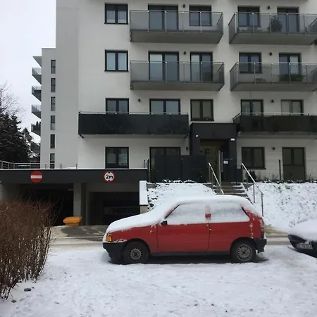 Semafor * Olsztyn (Warmian-Masurian)